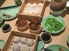 -锦粤宫·融合粤菜(上海金沙江店)