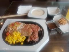-豪客来牛排(西昌大巷口月城广场店)