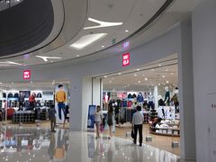 -优衣库(青岛万象城店)