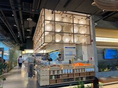 -莺花渡火锅City Green(万象城店)