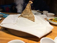 -云尊府云南菜·蒸汽石锅鱼(五棵松华熙店)
