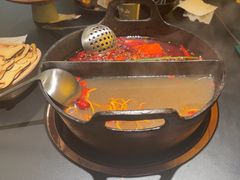-季季山•云南野生菌火锅(上海首店)