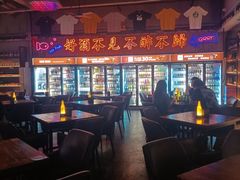 -M99 BEER世界啤酒吧(鸿云悦街店)