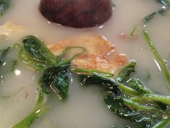-重庆石磨豆花庄(乔庄店)