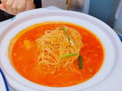 -兰湘子·湘菜小炒(龙德广场店)
