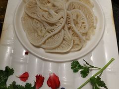 大龙燚千层肚-大龙燚火锅(春熙店)