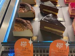 -老梦面包CHEZMOREL(麦子店)