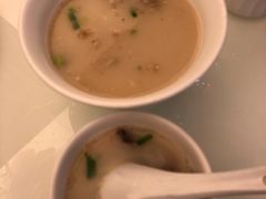竹笙羊肉汤-三义和酒楼(千佛山店)