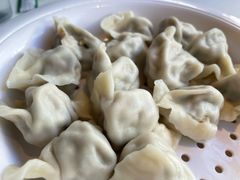 -李恩记清真水饺(北电大厦店)