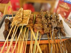 -冶建镜子·中国龙虾王(总店)