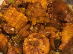 -关东小磨东北菜(上海长风大悦城店)