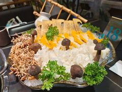 -乔先生涮肉·鲜活牛羊肉火锅(塘沽店)