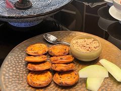 -杭州西子湖四季酒店·金沙厅