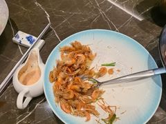 黄山臭桂鱼-同庆楼(大钟寺店)