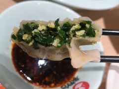 -老边饺子馆(东单店)