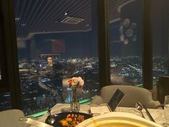 -JWMARRIOTT无锡苏宁JW万豪酒店-悦府65中餐厅