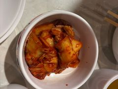 -七八冷面·延边朝鲜族美食(欢乐谷店)