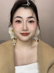 -MAO亲爱的猫婚纱摄影工作室