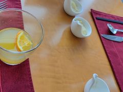 -视界美食自助餐厅·石家庄希尔顿酒店