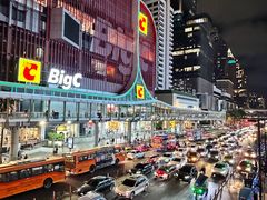 -Big C (拉查丹利店)