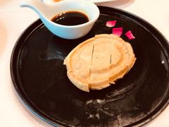 素鲍鱼-天福苑(崇宁路店)