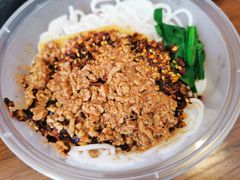 凉米线-洪记凉米线(新兴路店)