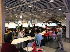 大堂-宜家·瑞典风味餐厅(北京西红门店)