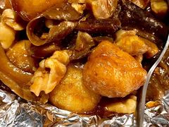 -天厨妙香素食餐厅(清华店)