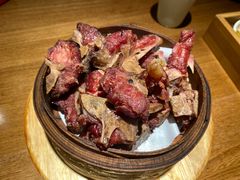 -闽上鲜·福建菜(龙湖滨江天街店)