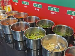 -小院地摊烤肉