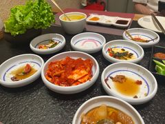 -韩满园· 甄选韩式烤肉