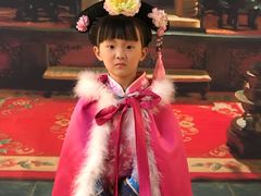 -盘子女人坊(顺德店)