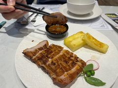 -美奈小馆·越南料理(中航城君尚购物中心店)