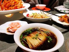 -小厨娘金榜题名(夫子庙秦淮河店)