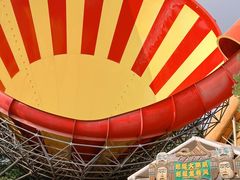 -武汉玛雅海滩水公园