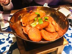 -绿茶餐厅(领展购物广场·中关村店)