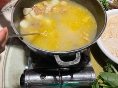 -园林美食城·本土农家菜(杨和镇店)