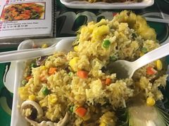 -Doo Dee Thai Food(Issan/Isaan/Esan)