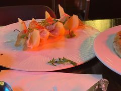 -安妮意大利餐厅(日坛店)