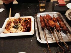 android_upload_pic-鸣记脆皮烤鱼(岐山路店)