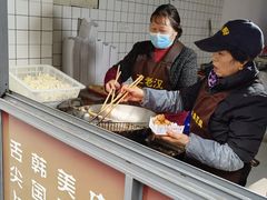 -越香王老汉臭豆腐