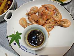 -西安绿地假日酒店·丽宝轩中餐厅