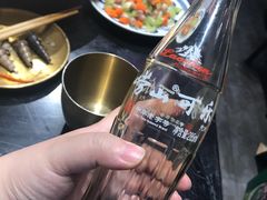 -曹掌柜小酒馆烧烤集团(崂山同兴路店)