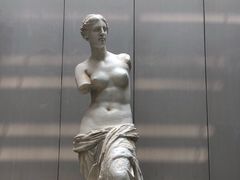 -长春世界雕塑园冰雪艺术天地