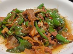 -湖兰金牌小炒肉(椒江万达店)