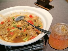 -简小舍·民间手艺菜(武昌江滩店)