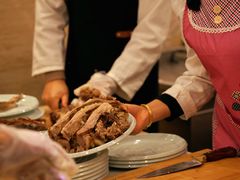 -清真·益鑫羊肉手抓馆(花园北街店)