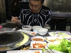 -喜来稀肉(虹泉路店)