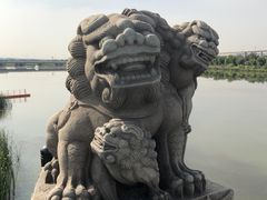 -卢沟桥文化旅游区(卢沟桥)