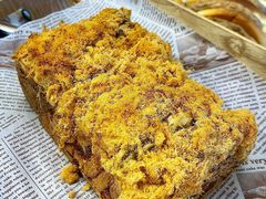 -仙豆菓夫(鼓楼店)